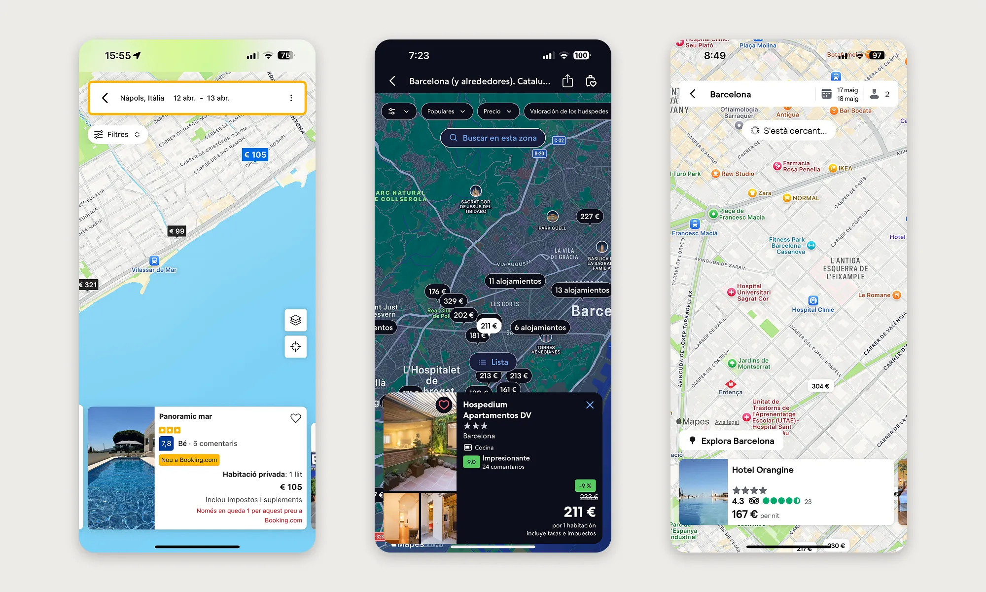 Full width project image